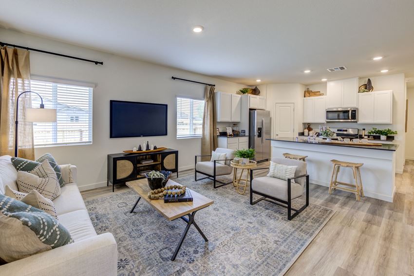 The Pines At Ponderosa Apartments, 1667 Picetti Way, Fernley, NV RentCafe